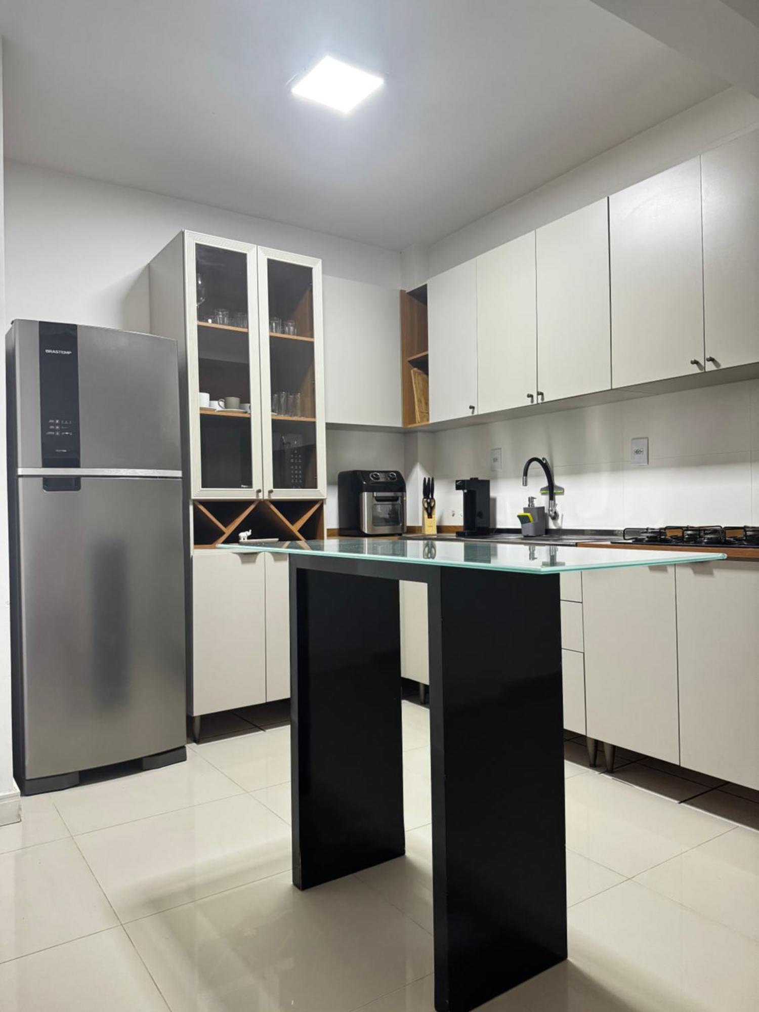 100m Do Mar Apartamento *