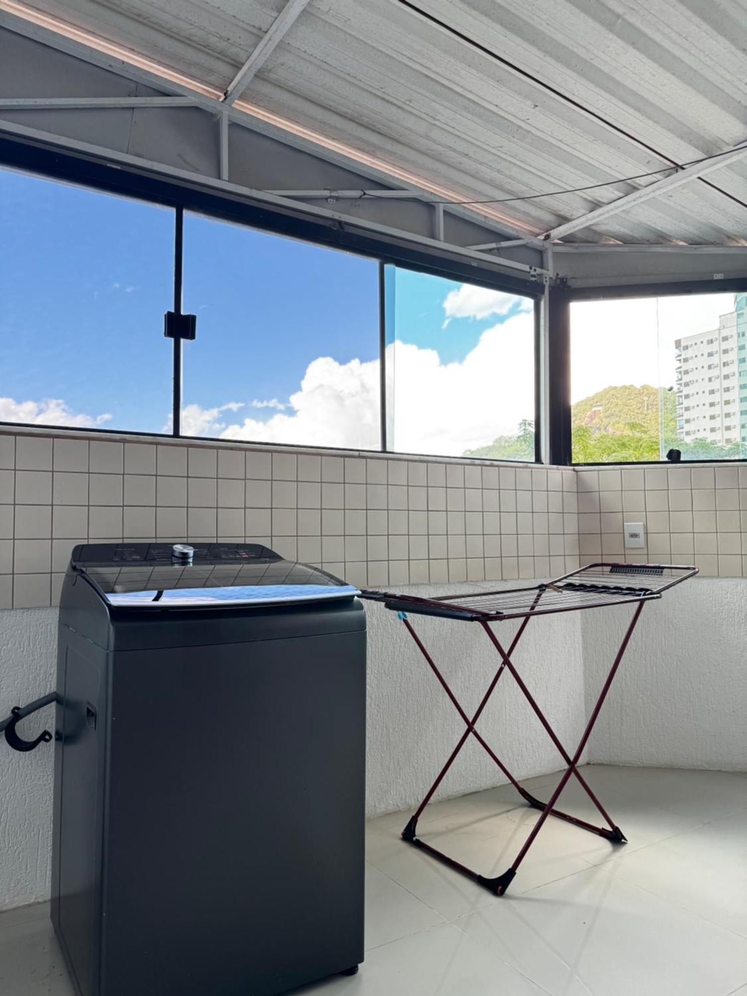 Apartamento 100m Do Mar *