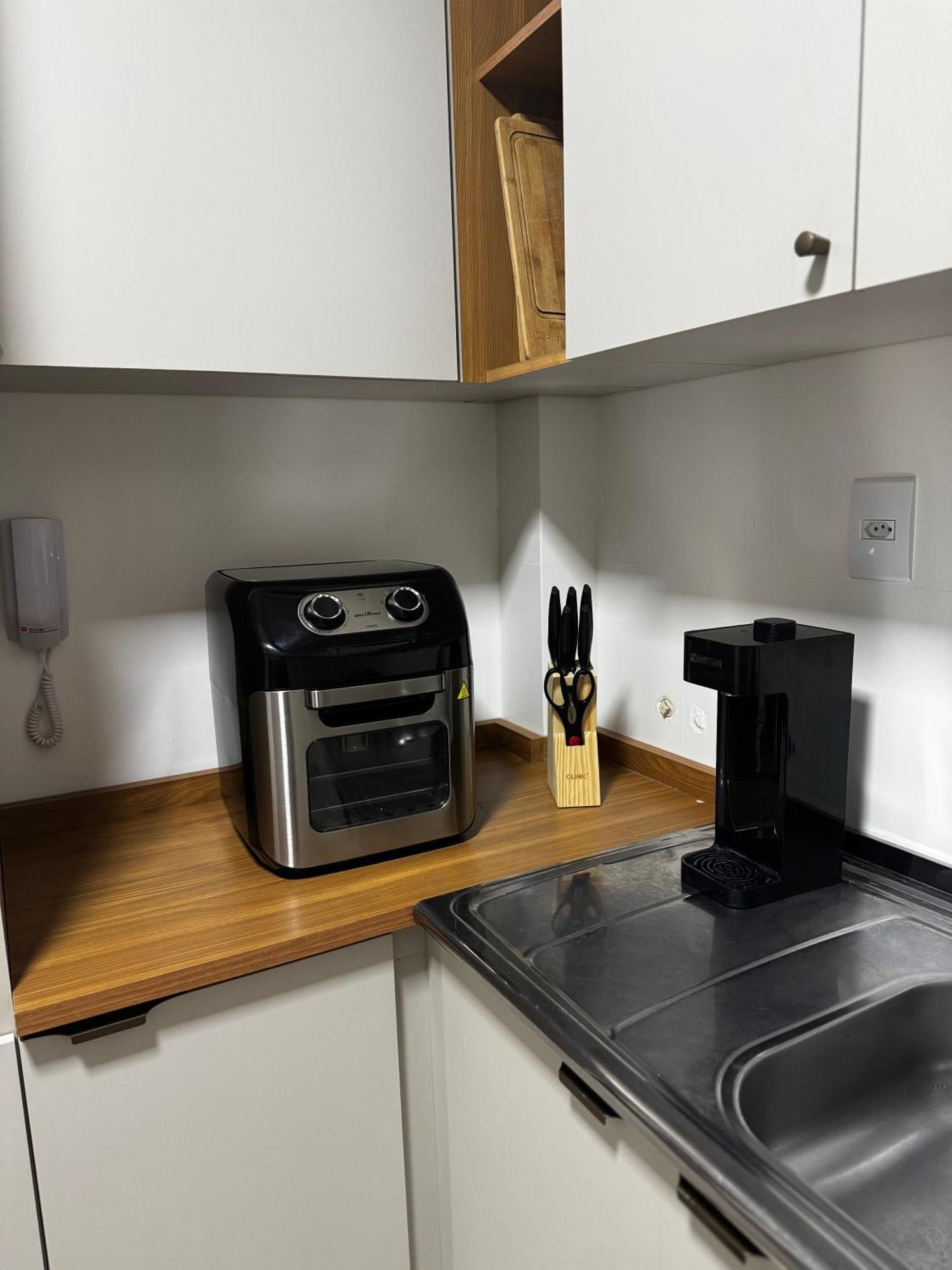 Apartamento 100m Do Mar Balneario Camboriu