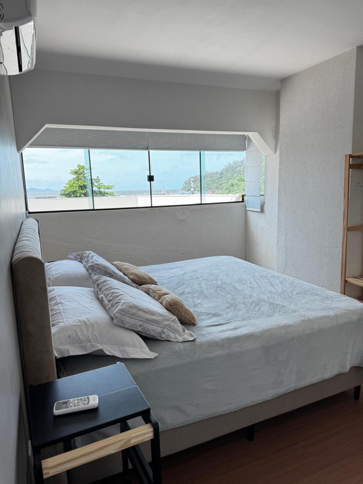 Apartamento 100m Do Mar *