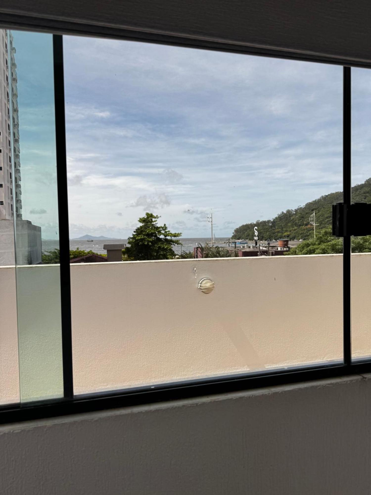 100m Do Mar Apartamento