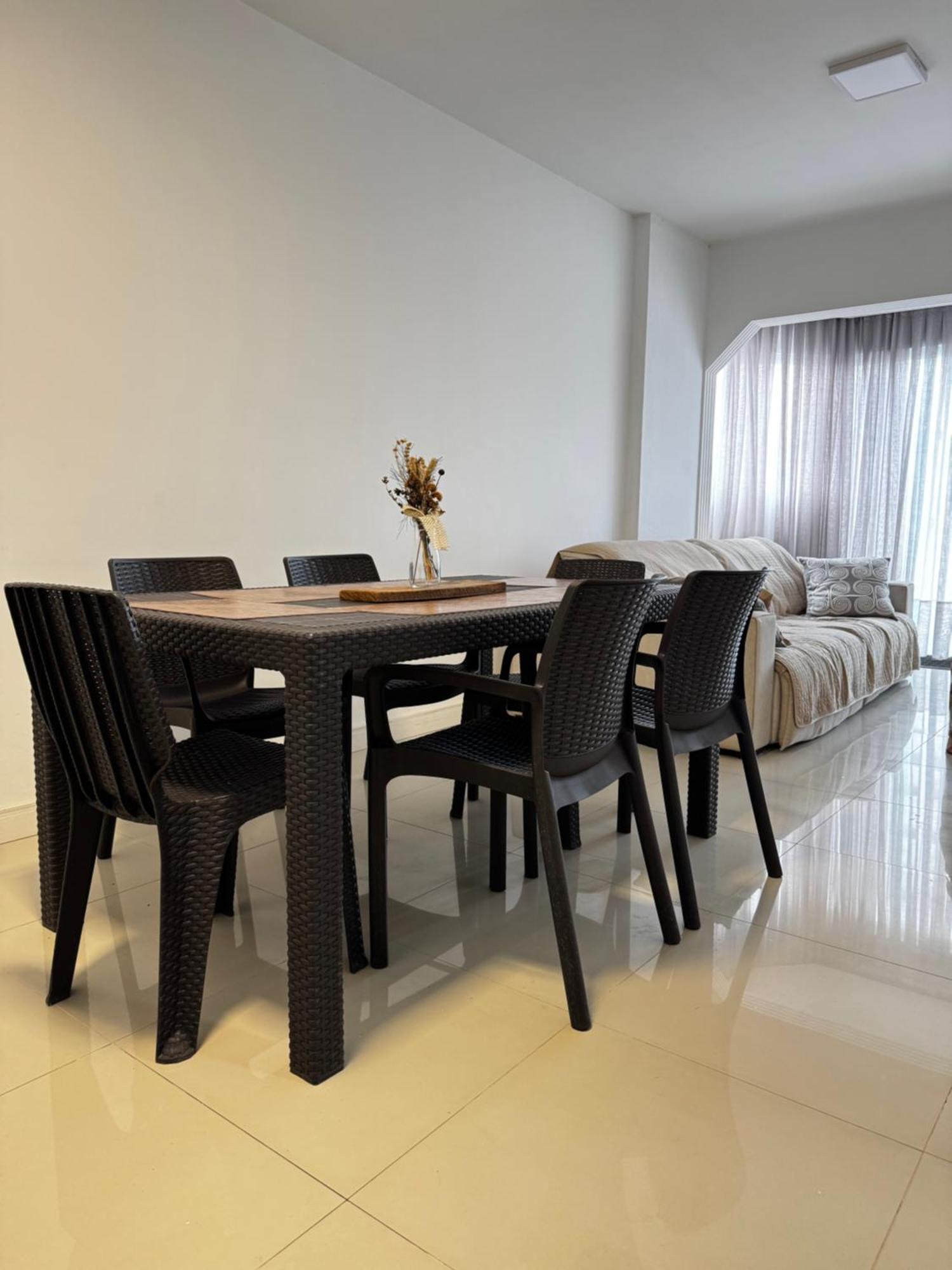 Apartamento 100m Do Mar *