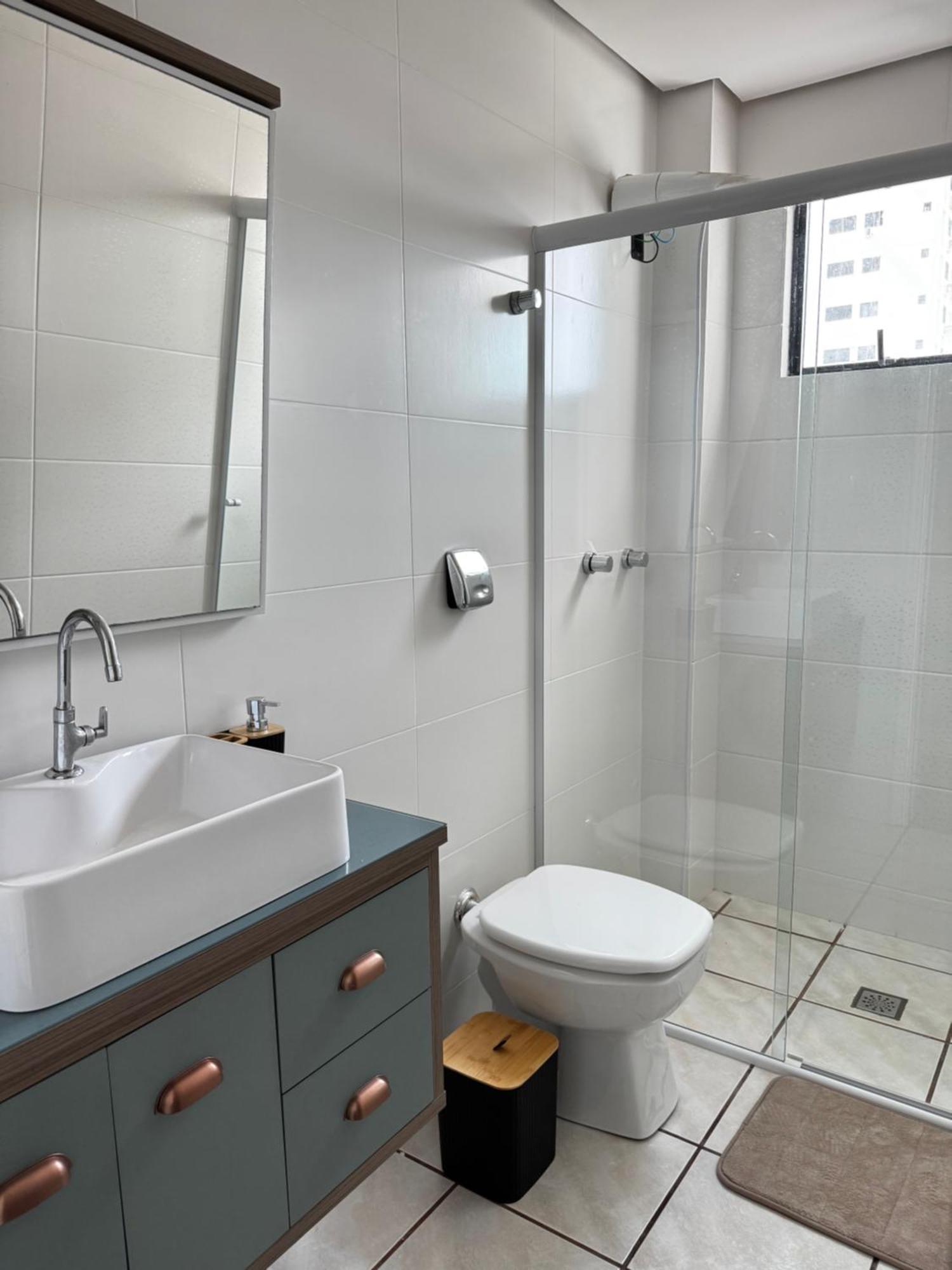 Apartamento 100m Do Mar Balneario Camboriu