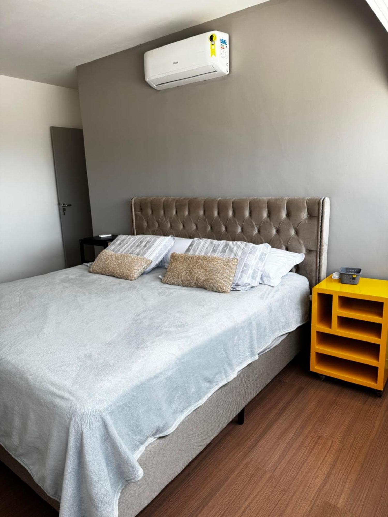 100m Do Mar Apartamento Balneario Camboriu