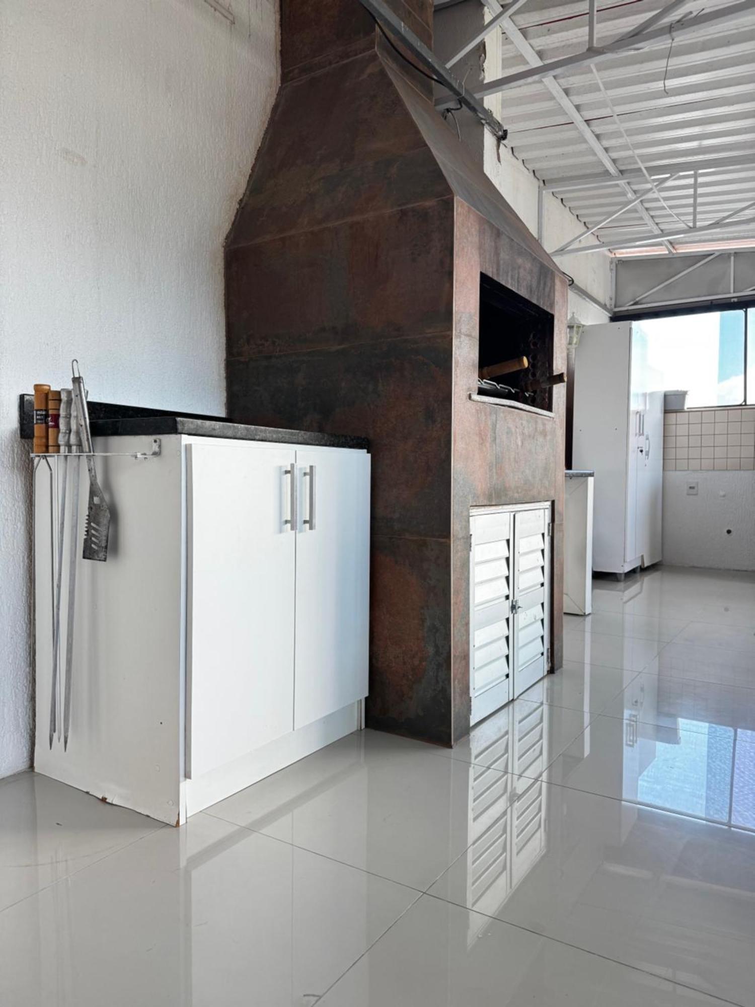 Apartamento 100m Do Mar Balneario Camboriu