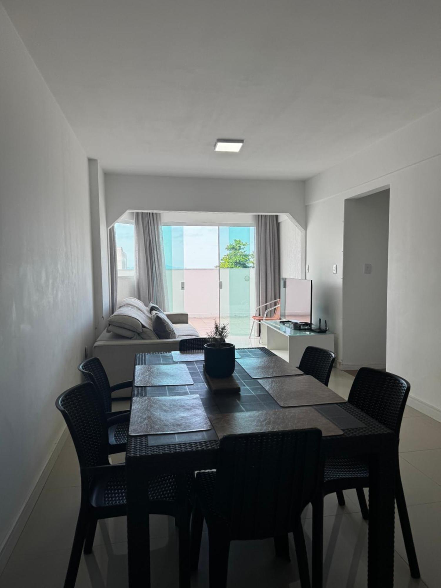 100m Do Mar Apartamento *